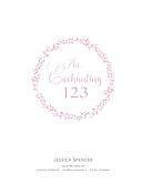 The Enchanting 123 by Jessica Spencer