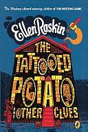 The Tattooed Potato And Other Stories by Ellen Raskin