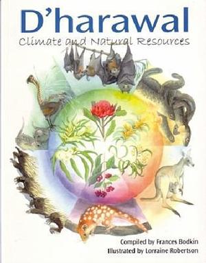 	D'harawal climate and natural resources by Frances Bodkin