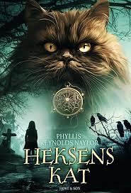 Heksens kat by Phyllis Reynolds Naylor