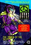 The Demon of the Deep by Brad Quentin, Terry Bisson