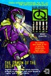 The Demon of the Deep by Terry Bisson, Brad Quentin