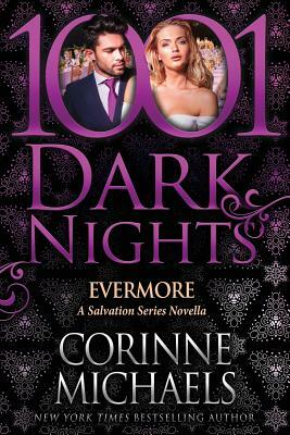 Evermore: A Salvation Series Novella by Corinne Michaels