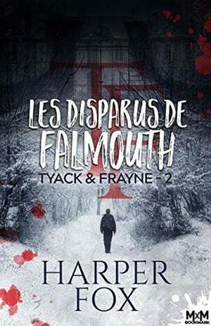 Les Disparus de Falmouth by Harper Fox