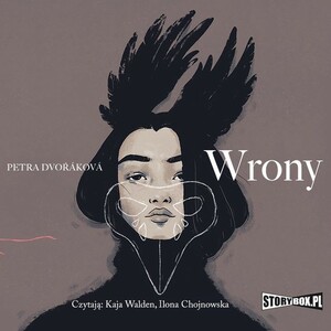 Wrony by Petra Dvořáková