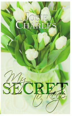 My Secret to Keep by Josie Charles