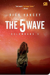 The Fifth Wave by Rick Yancey