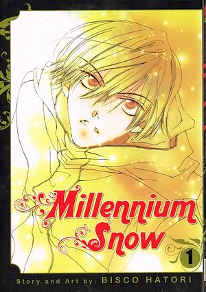 Millennium Snow by Bisco Hatori