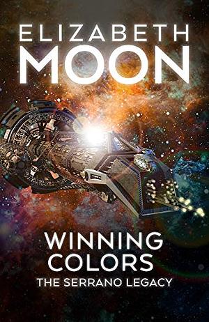 Winning Colors by Elizabeth Moon