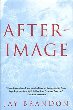 Afterimage by Jay Brandon