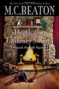 Death of a Chimney Sweep by M.C. Beaton