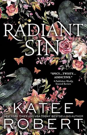 Radiant Sin by Katee Robert