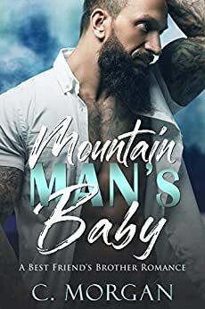 Mountain Man's Baby by Chloe Morgan