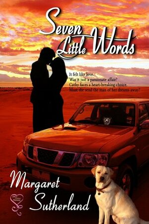 Seven Little Words by Margaret Sutherland