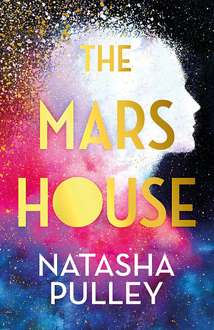 The Mars House by Natasha Pulley