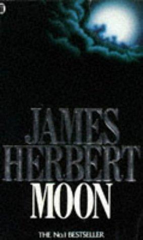 Moon by James Herbert