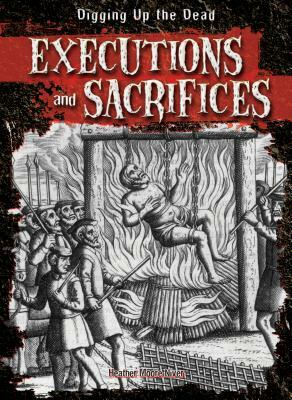 Executions and Sacrifices by Heather Moore Niver