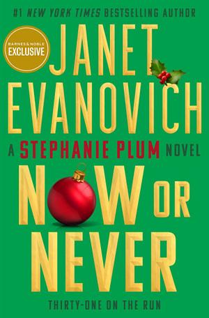 Now or Never by Janet Evanovich