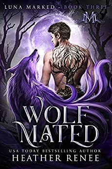 Wolf Mated by Heather Renee