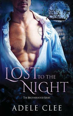 Lost to the Night by Adele Clee