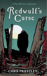 Redwulf's Curse by Chris Priestley