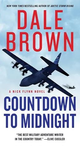 Countdown to Midnight by Dale Brown