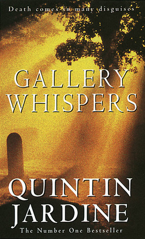 Gallery Whispers by Quintin Jardine