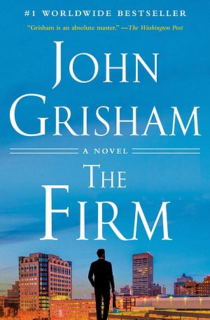 The Firm by John Grisham