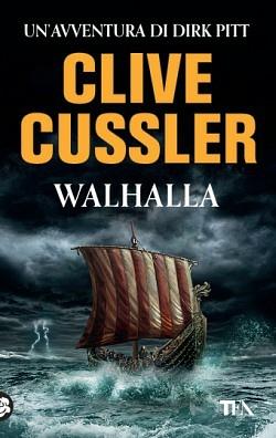 Walhalla by Clive Cussler