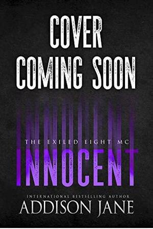 Innocent by Addison Jane