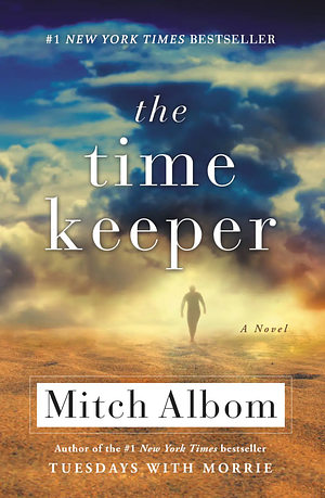 The Time Keeper by Mitch Albom