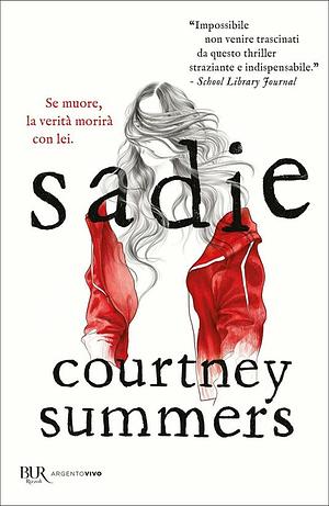 Sadie by Courtney Summers