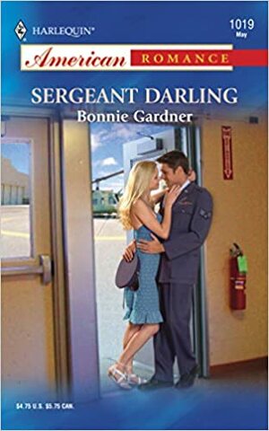 Sergeant Darling by Bonnie Gardner