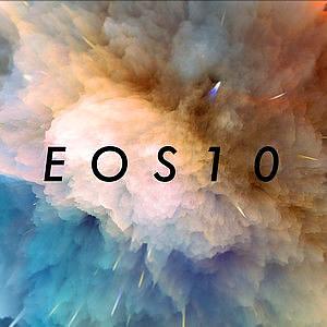 EOS 10 - Season 3 by Justin McLachlan