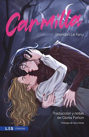 Carmilla by J. Sheridan Le Fanu, J. Sheridan Le Fanu