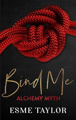 Bind Me by Esme Taylor