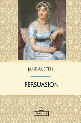 Persuasion by Jane Austen