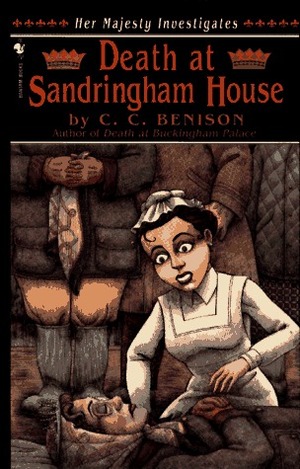 Death at Sandringham House by C.C. Benison