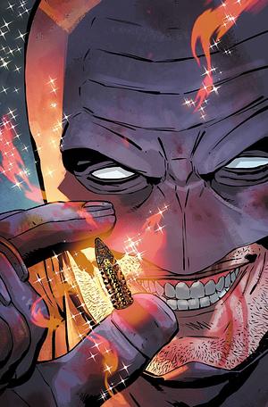 Midnighter and Apollo (2016-) #4 by Steve Orlando, Fernando Blanco