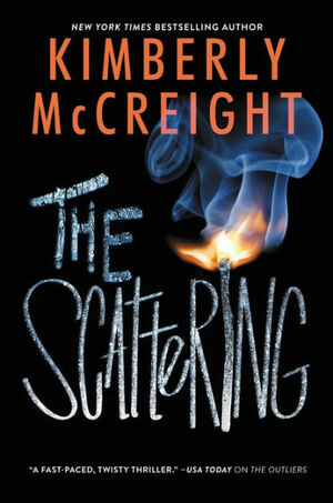 The Scattering by Kimberly McCreight