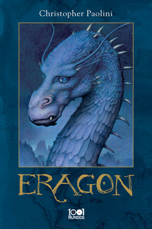 Eragon by Christopher Paolini