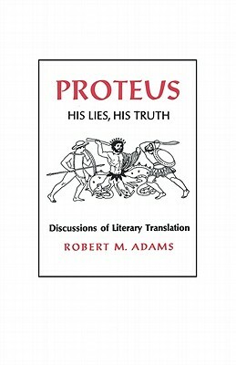 Proteus by Robert M. Adams