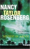 Interest Of Justice by Nancy Taylor Rosenberg