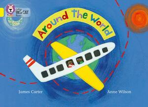 Around the World by James Carter