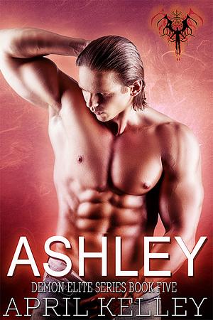 Ashley by April Kelley