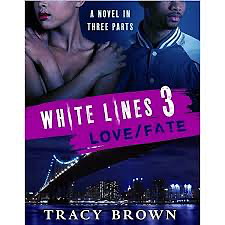 Love/Fate by Tracy Brown
