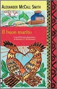 Il buon marito by Alexander McCall Smith