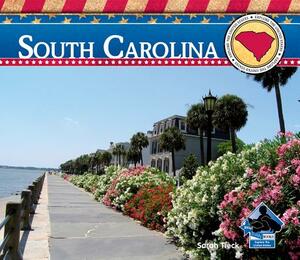 South Carolina by Sarah Tieck