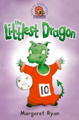 The Littlest Dragon by Margaret Ryan