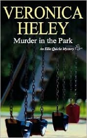 Murder in the Park by Veronica Heley